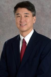 William Whang, MD Profile Headshot